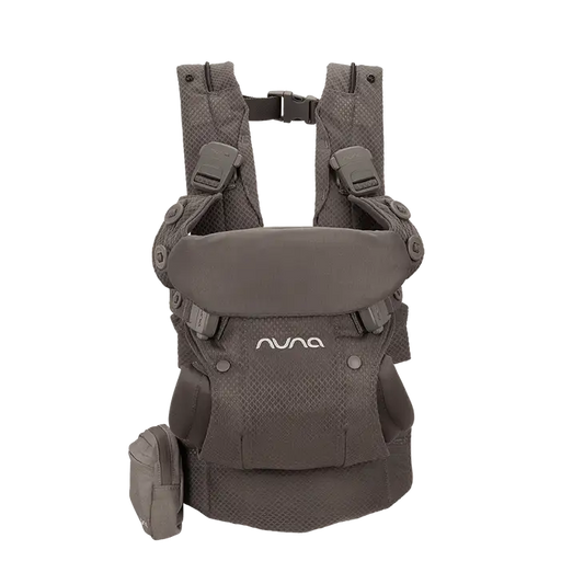 Nuna CUDL Deux Baby Carrier