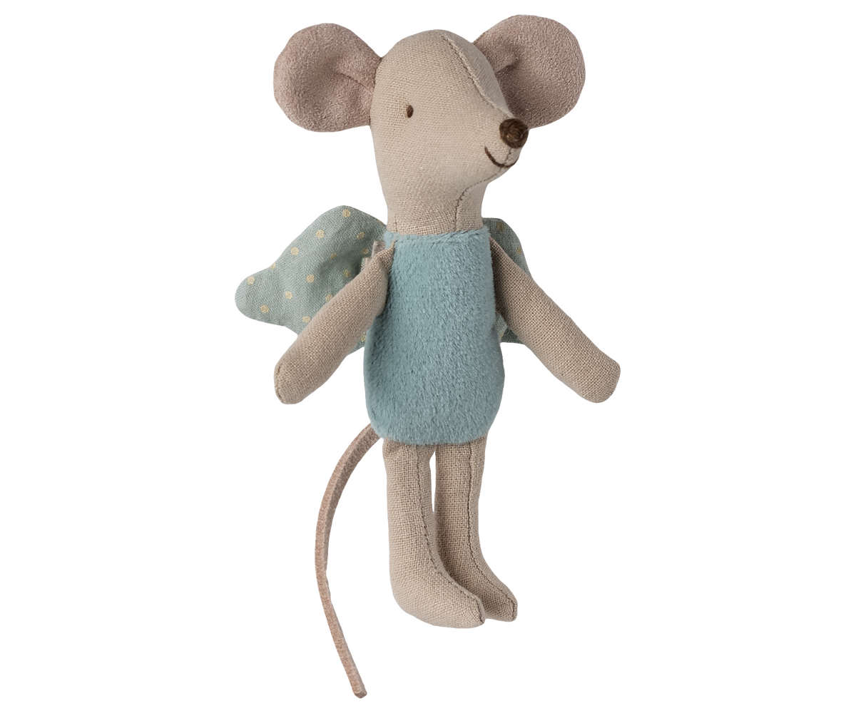 Fairy mouse, Little- Mint