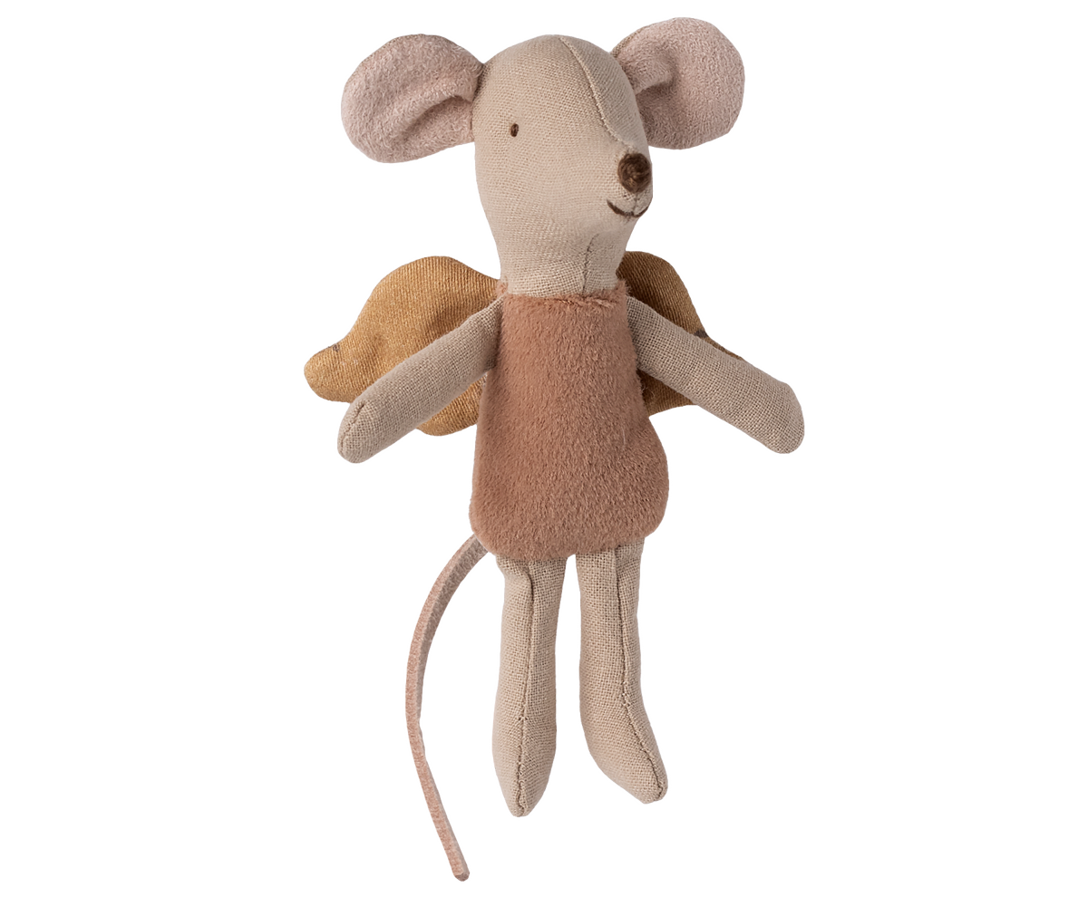 Fairy mouse, Little- Powder