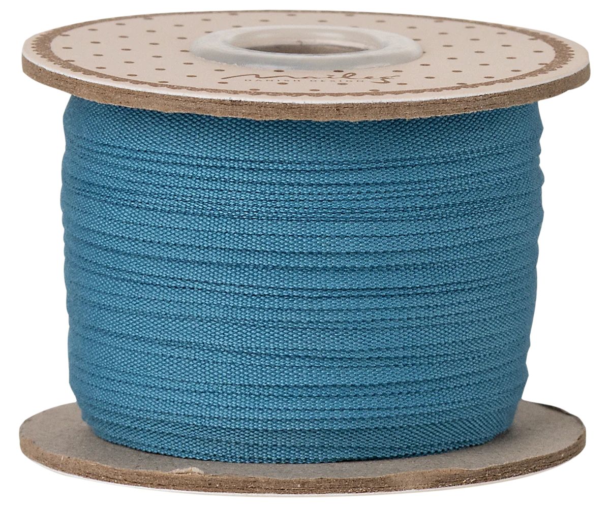 Ribbon 25 m - Ultra blue