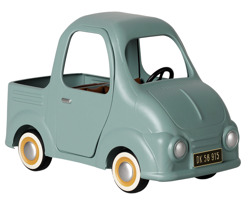 Maileg grandpa truck
