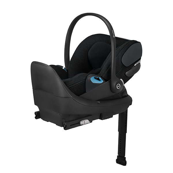 cybex cloud z plus Cybex Cloud T SensorSafe Infant Car Seat (Sepia Black)