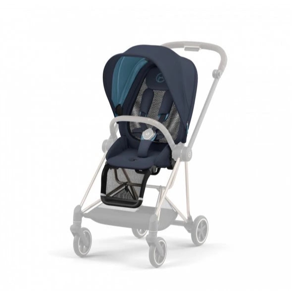 Cybex Mios 3 Seat Pack