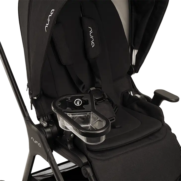 Nuna Triv series child tray & armrest