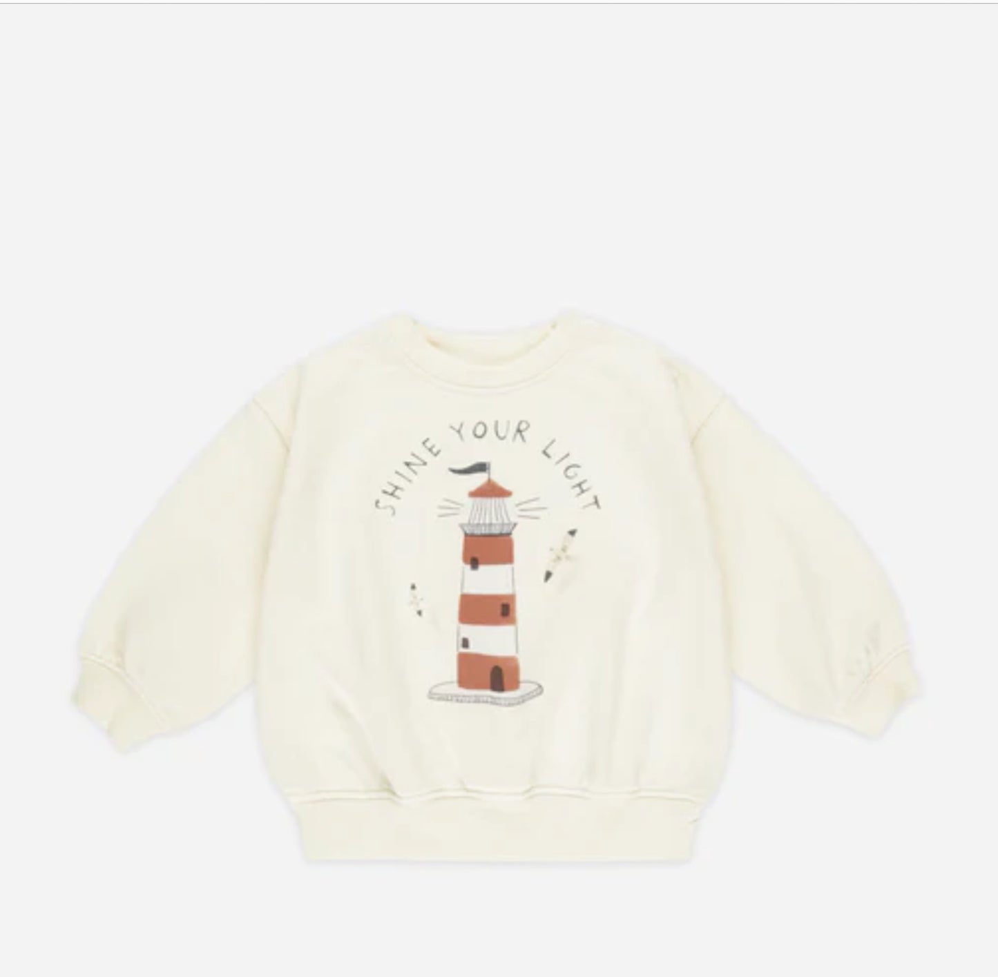 Sweatshirt || Lighthouse