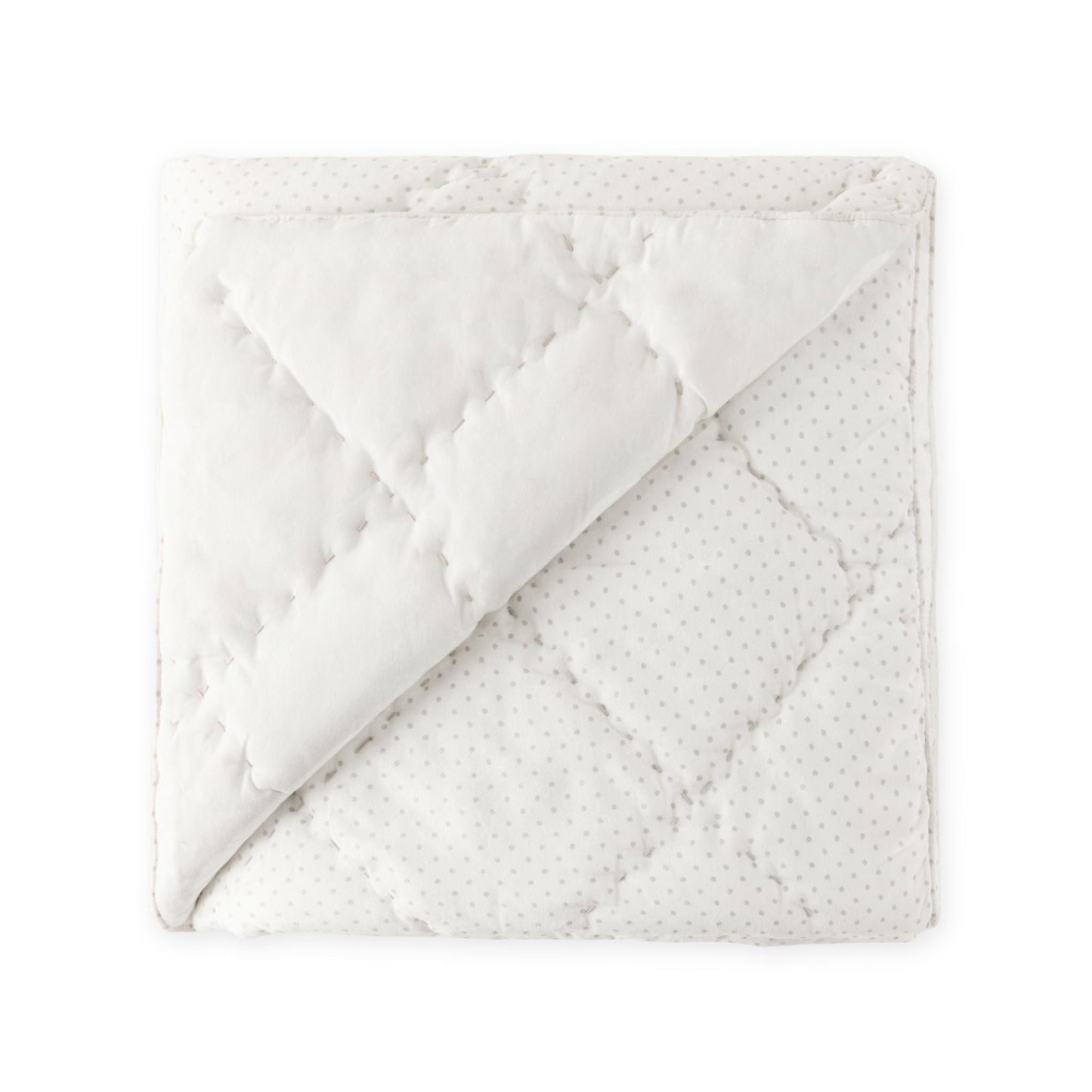 Pin Dot Blanket