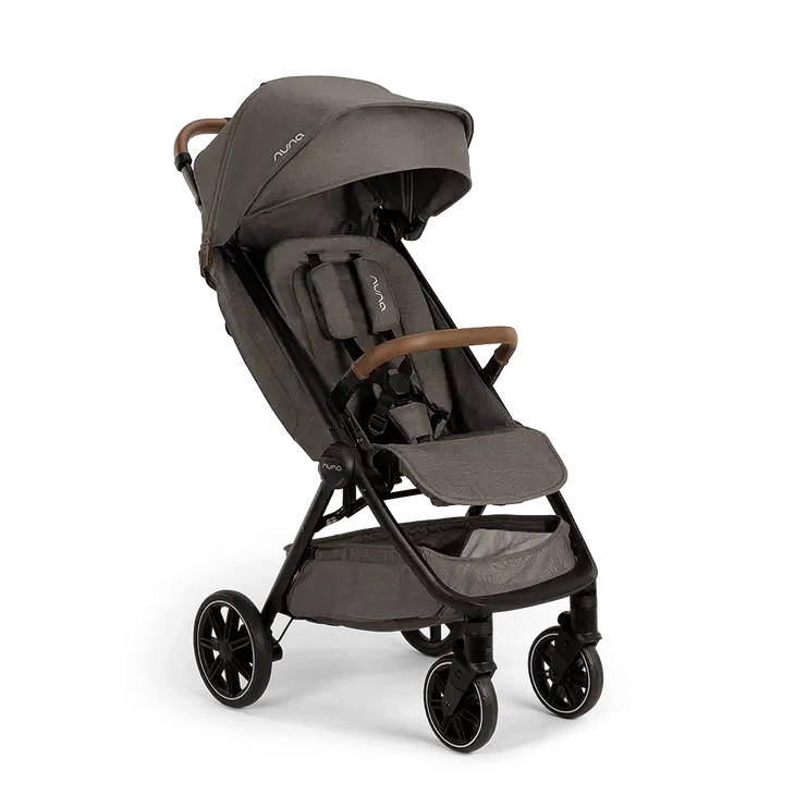 Nuna TRVL LX Stroller