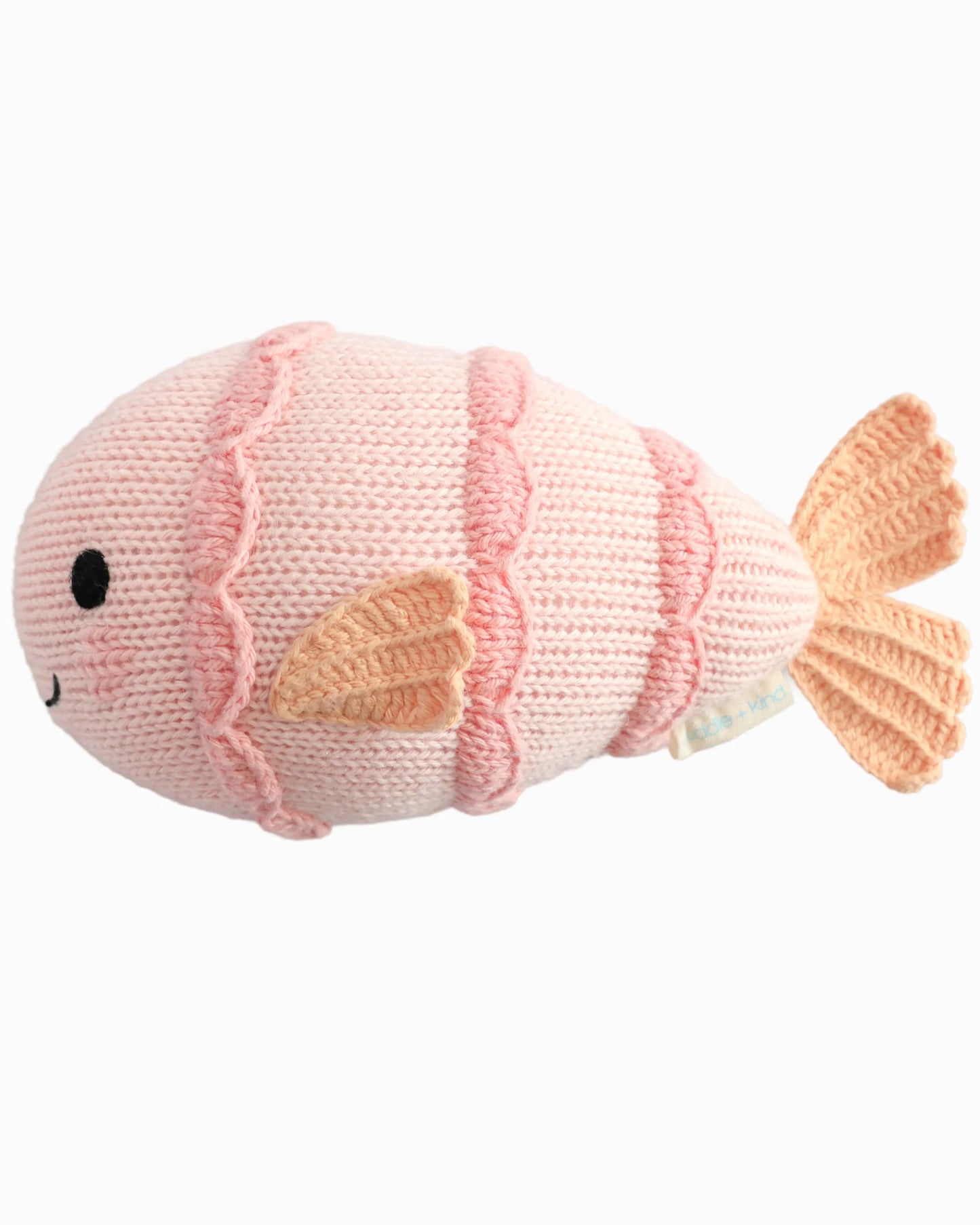 Cuddle & Kind Baby fish