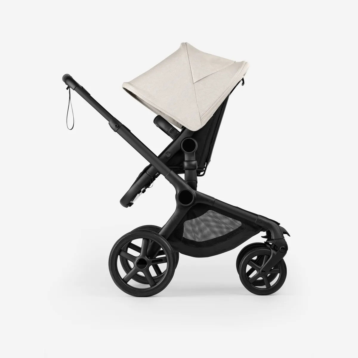 Bugaboo Fox 5 Renew bassinet and seat stroller