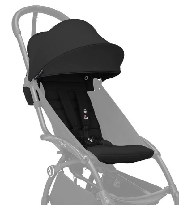 Stokke YOYO³ 6m+Color Pack