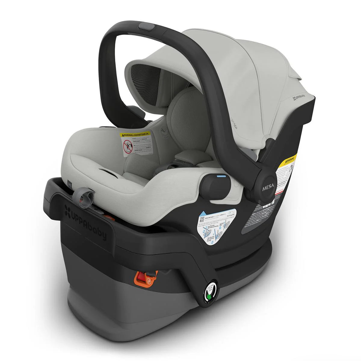 UPPAbaby MESA V3 Infant Car Seat and Base