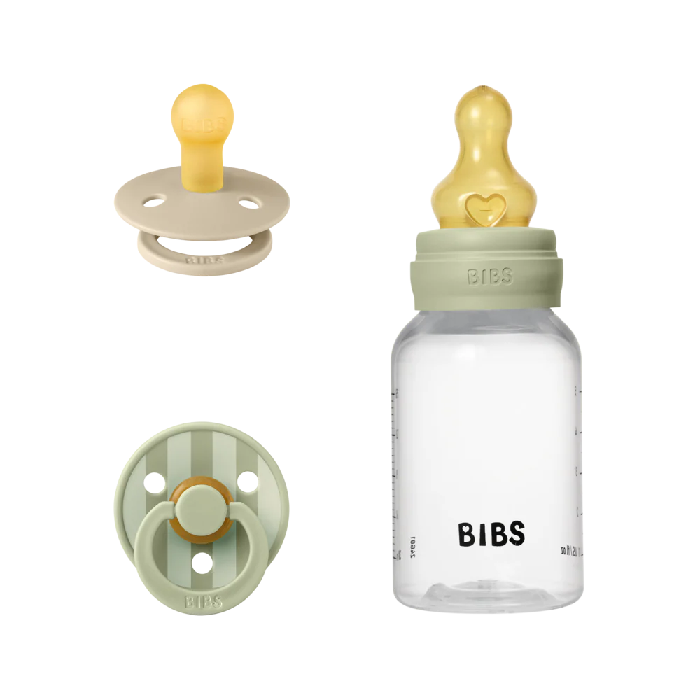Baby Sprinkle Gift Set