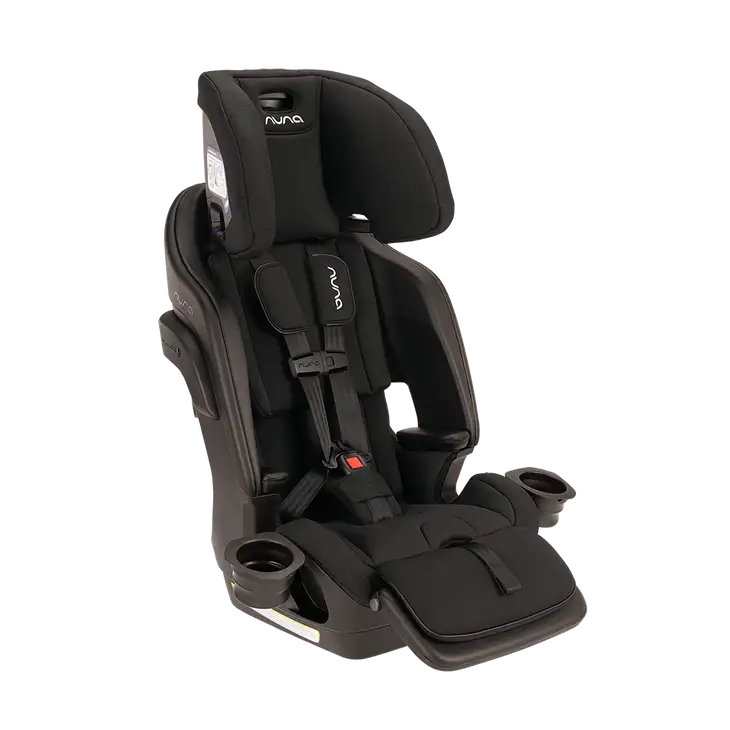Nuna LUMN harness booster