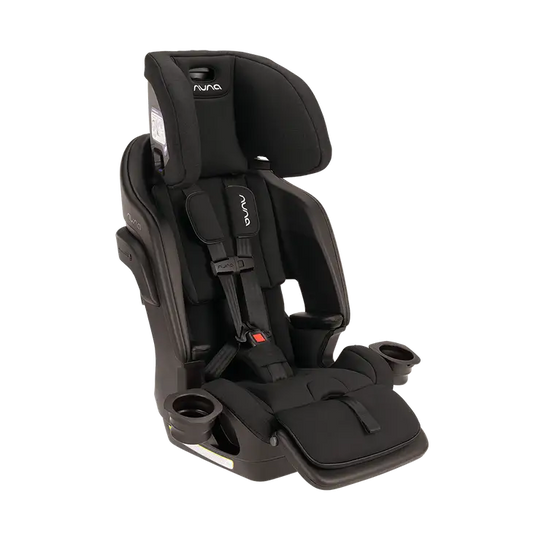 Nuna LUMN harness booster