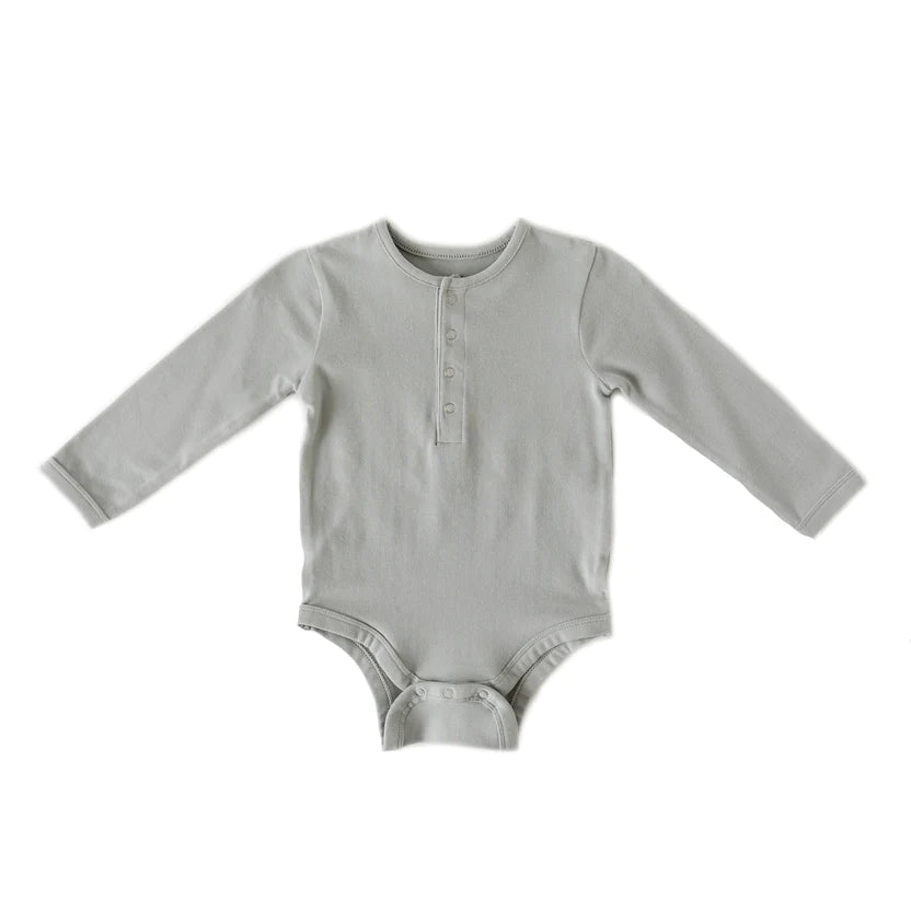 Essentials One-Piece