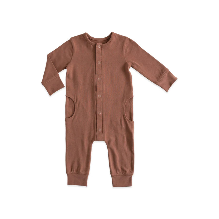 Essentials Romper
