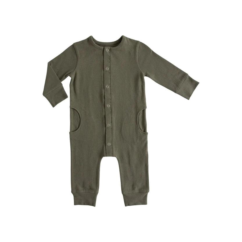 Essentials Romper