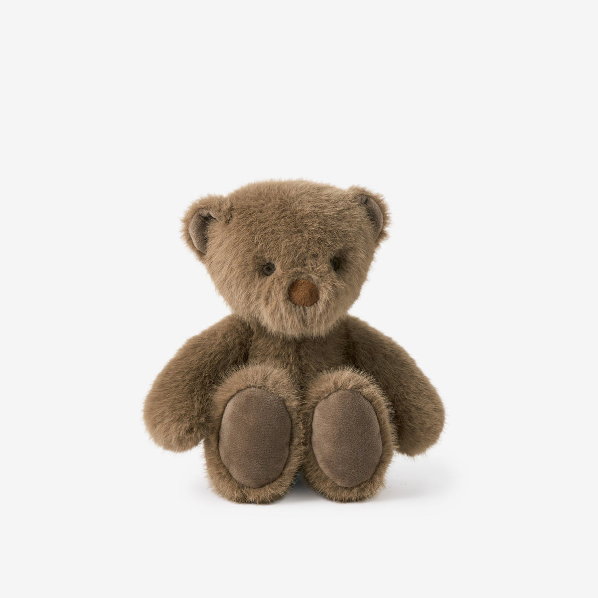 Elegant Baby Bear 9" Plush Stuffed Toy