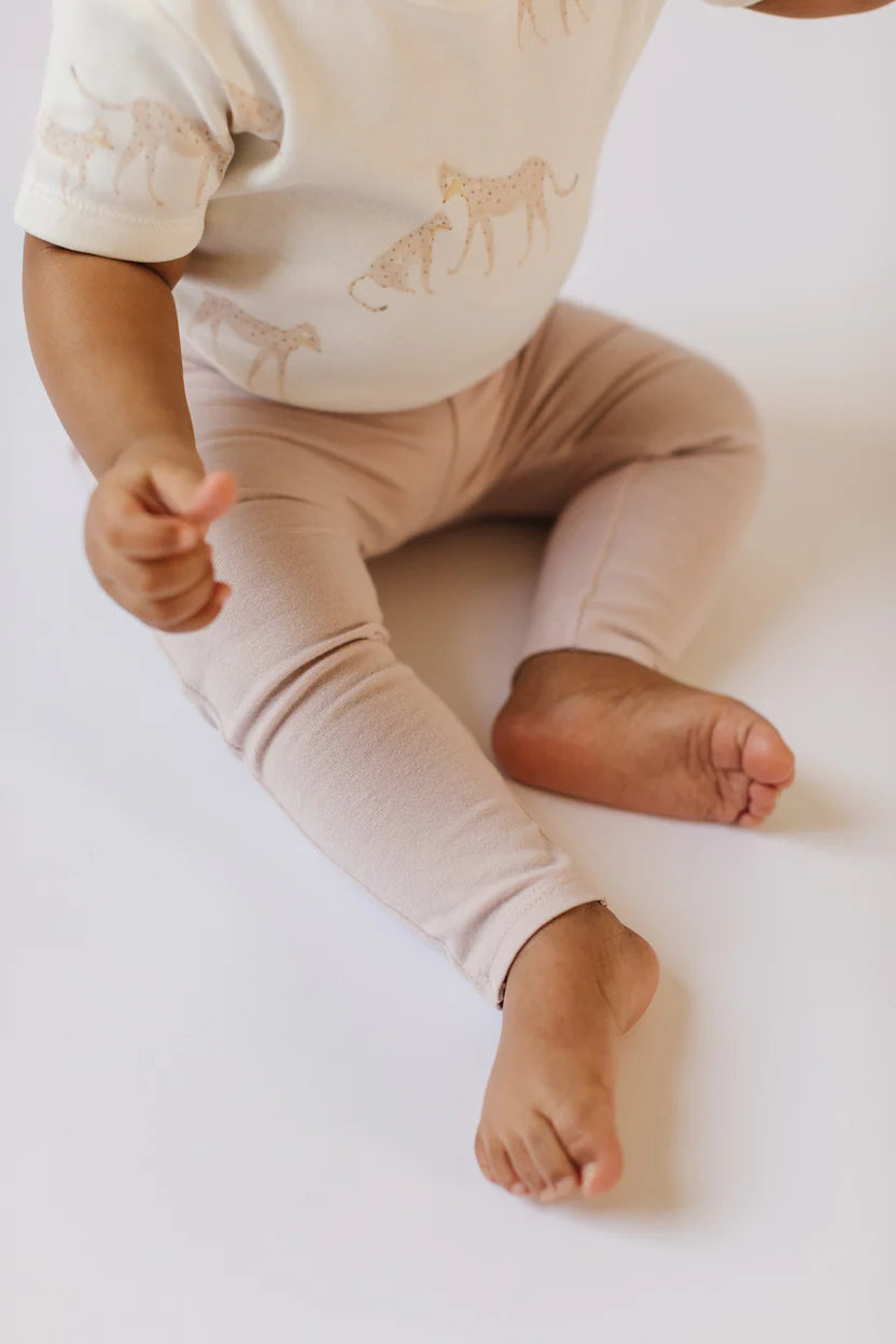 Essential Leggings