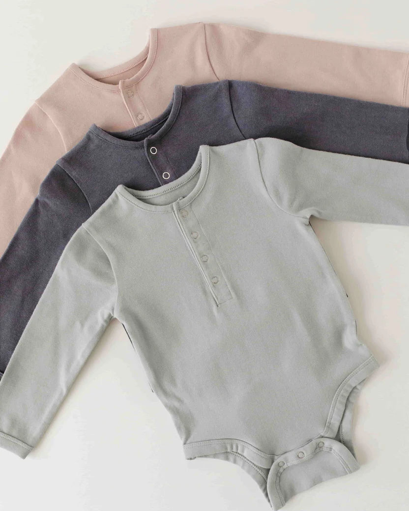 Essentials One-Piece