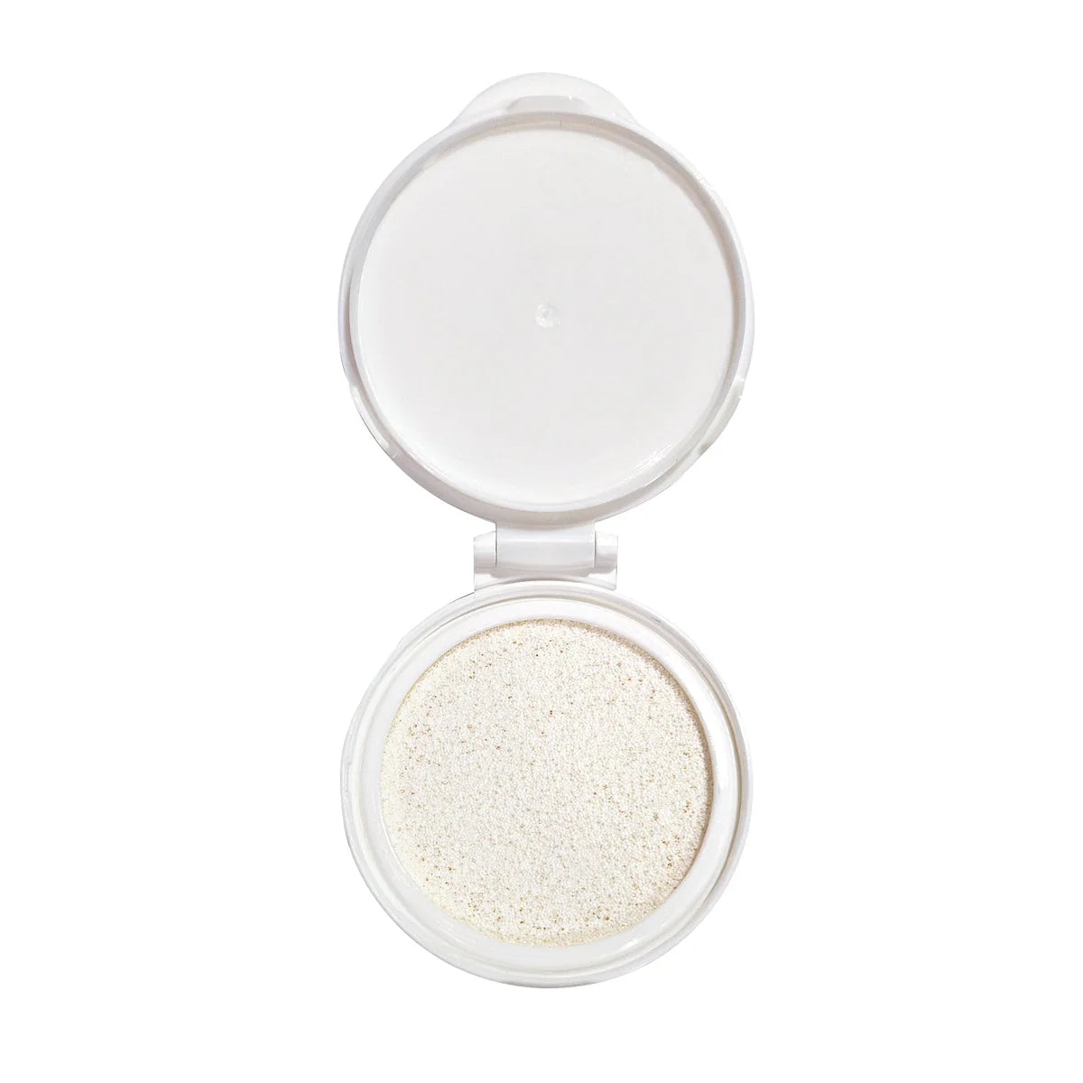 Puttisu Safe Baby Sun Cushion Sunscreen - Refill