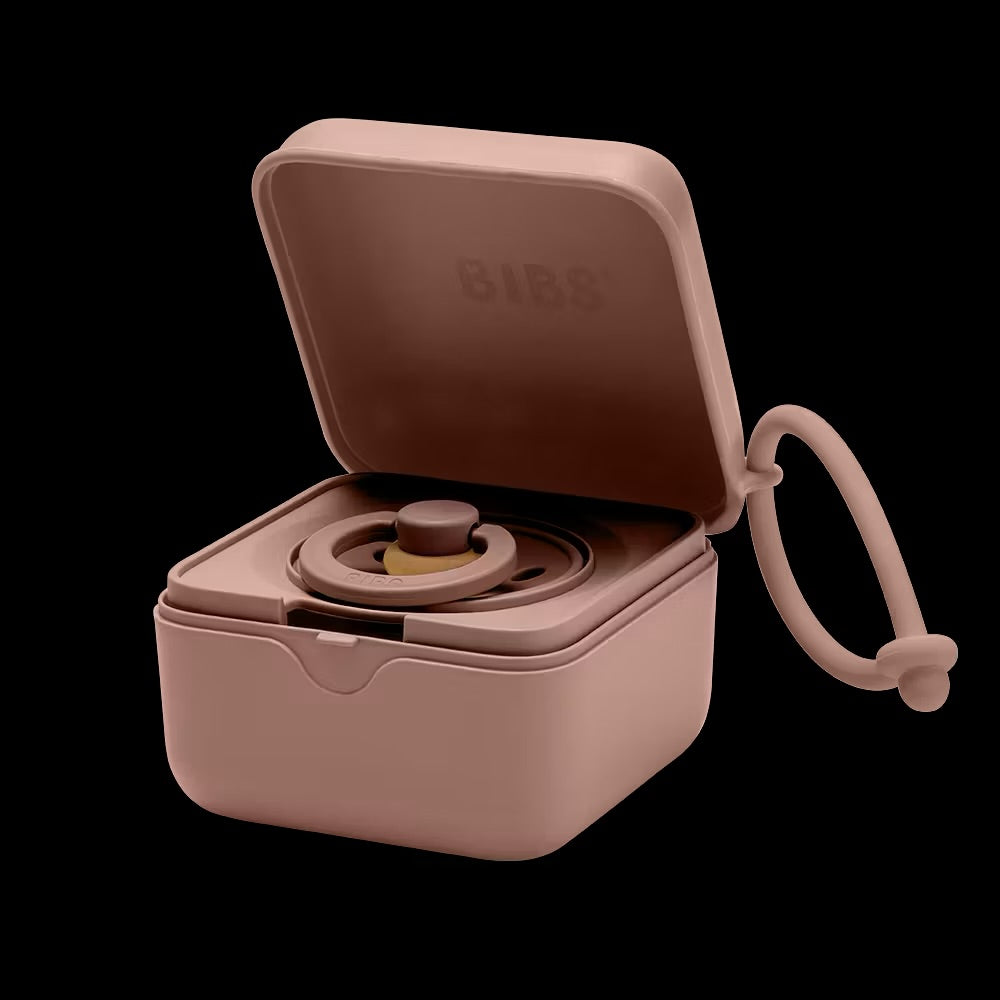 BIBS Pacifier Box