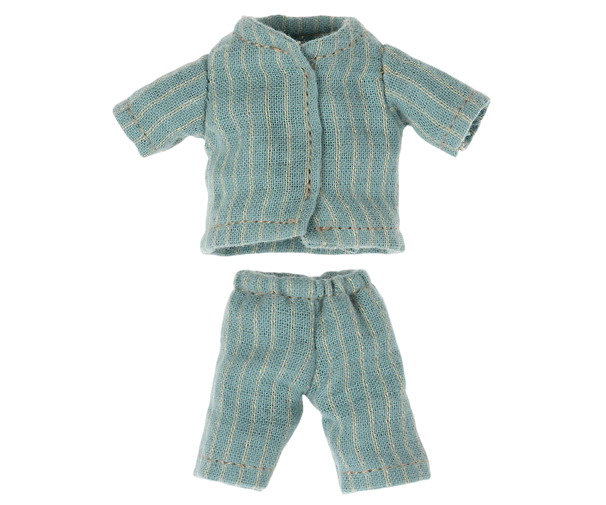 Pajamas, Big Brother