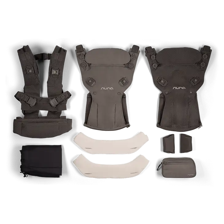 Nuna CUDL Deux Baby Carrier
