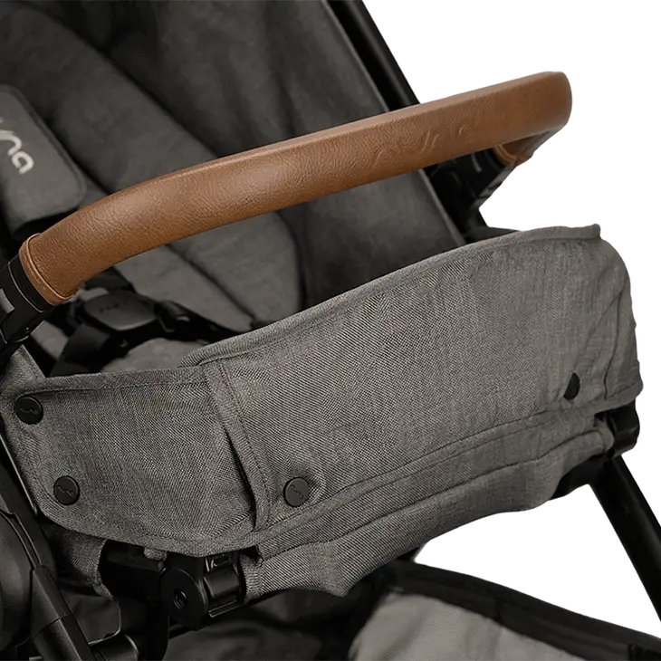 Nuna TRVL LX Stroller