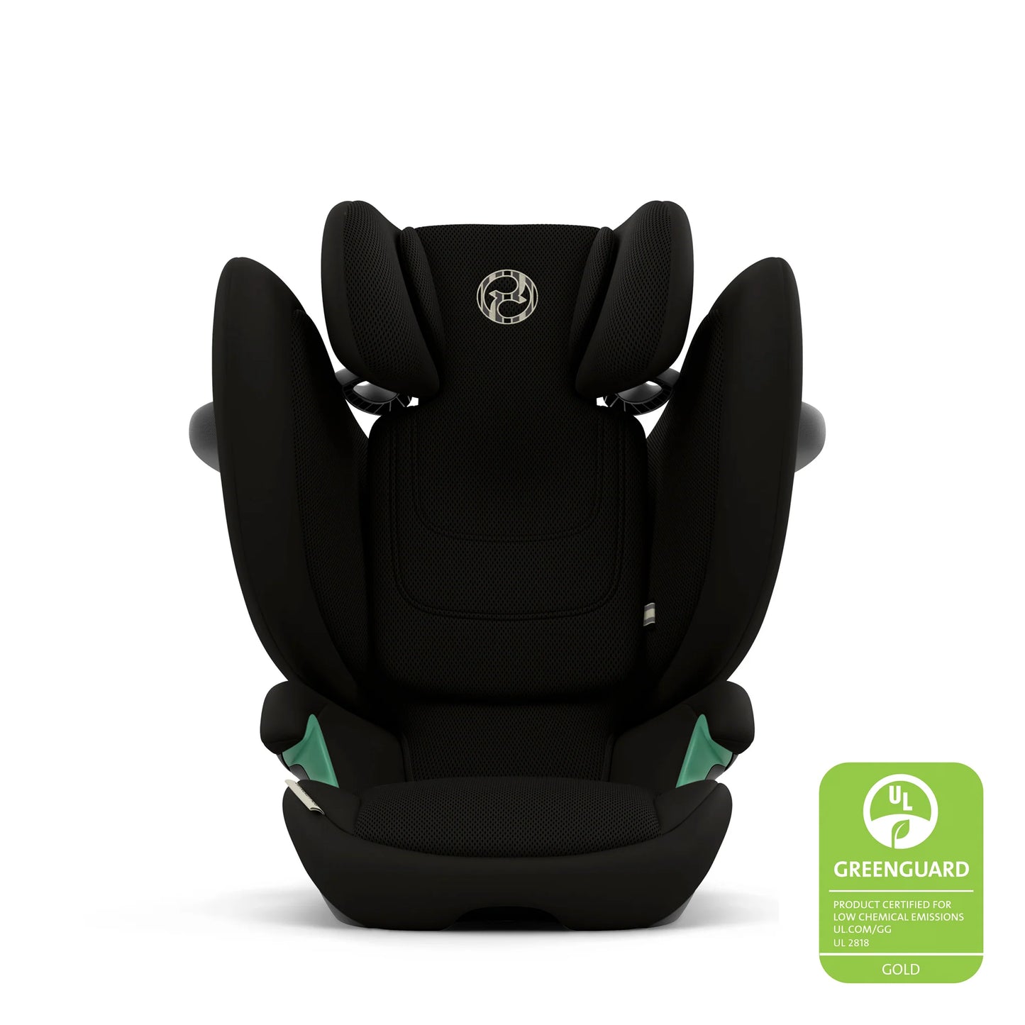Cybex Solution G2 Booster Car Seat
