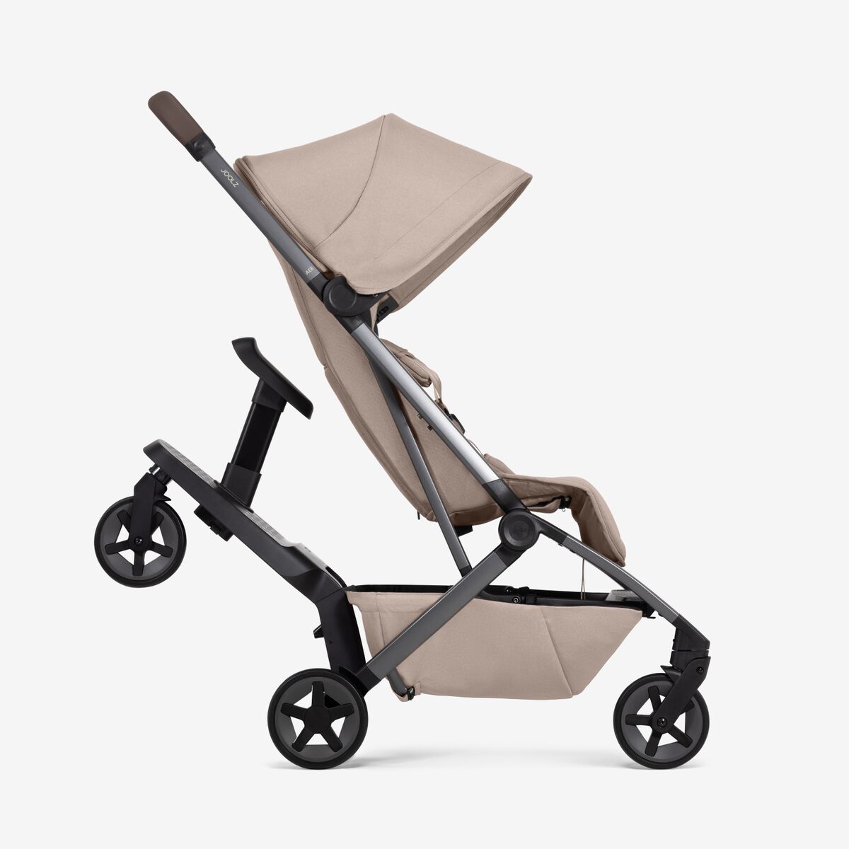 Joolz Aer2 footboard with Seat
