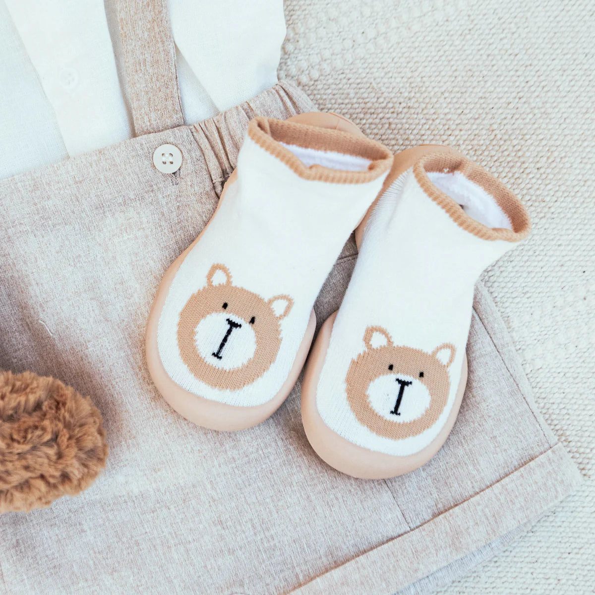 Komuello Mini Bear
