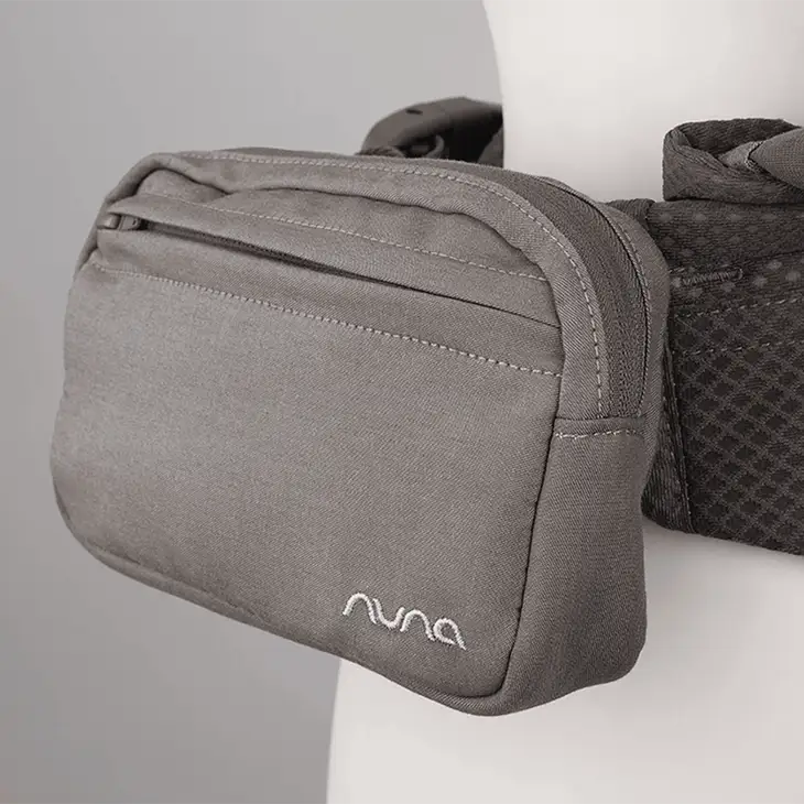 Nuna CUDL Deux Baby Carrier