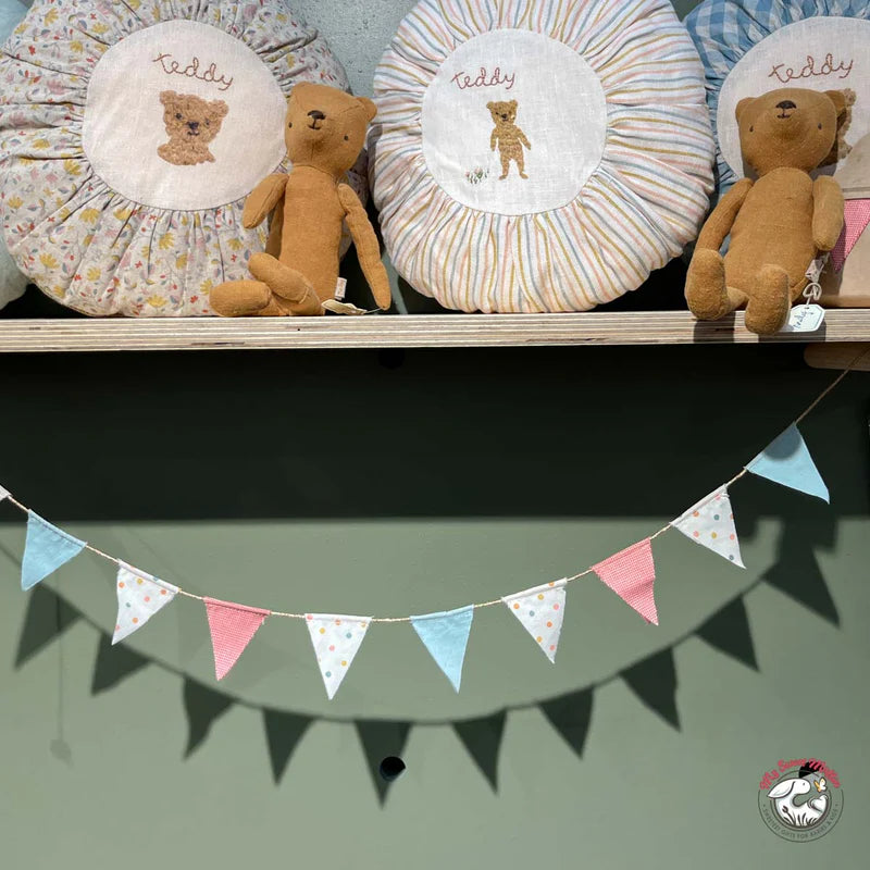 Garland, Mini