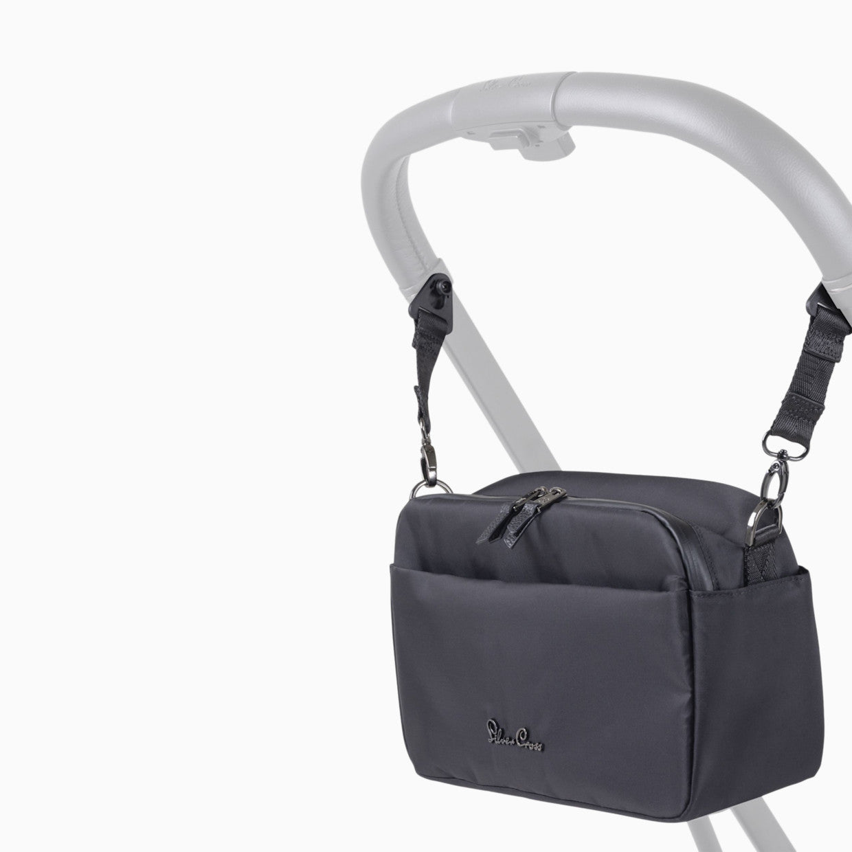 Silver Cross Organizer