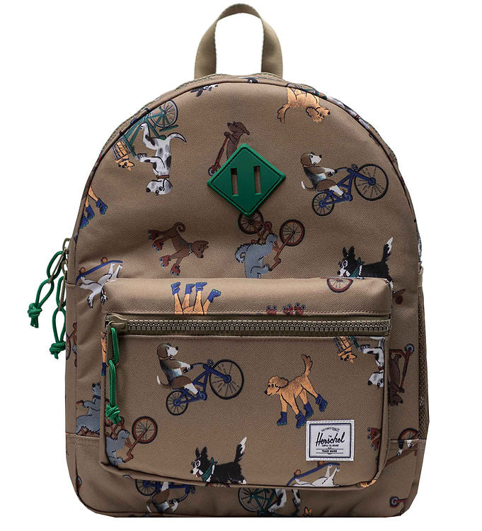 Heritage Backpack | Kids