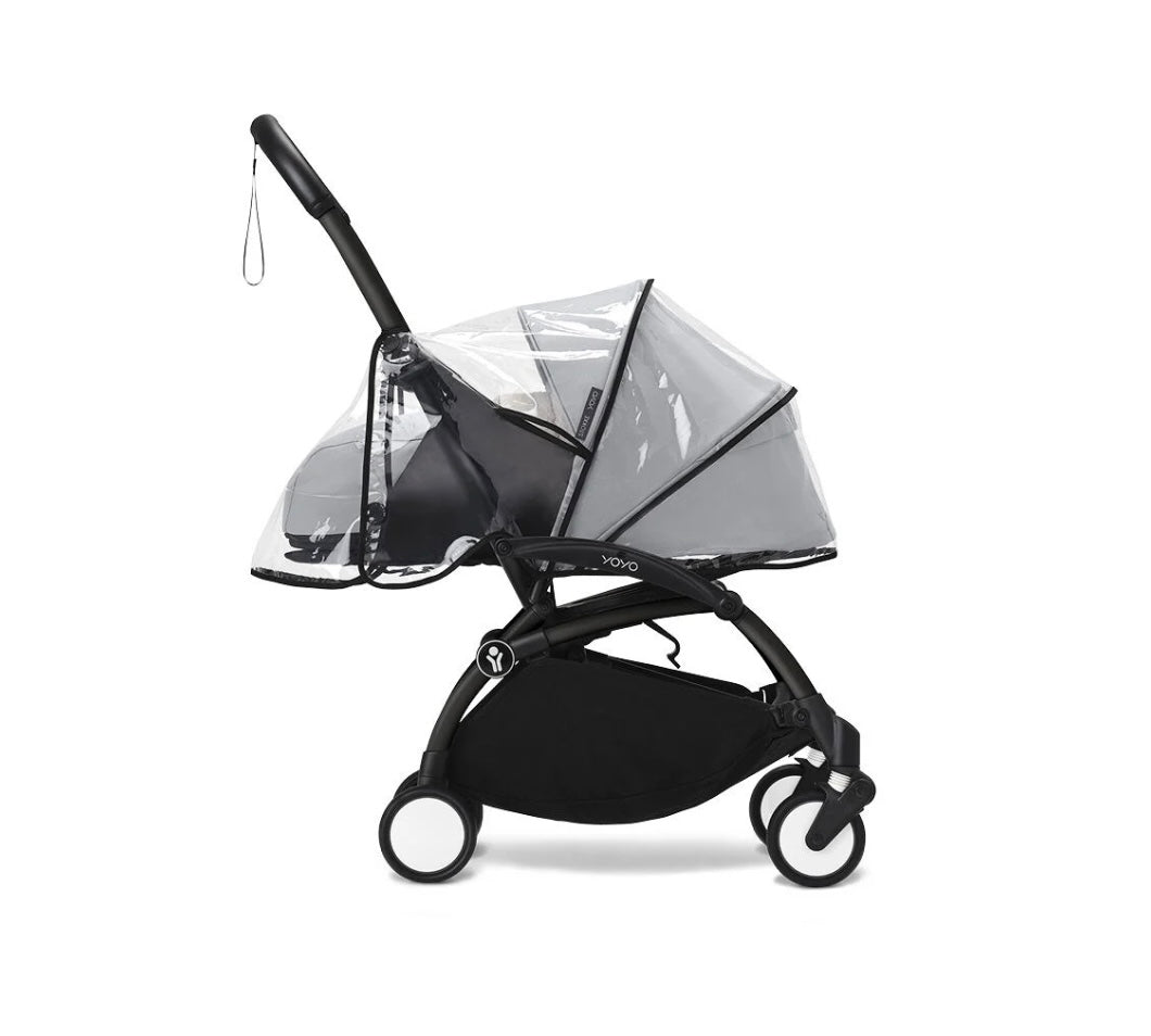 Rain Cover for YOYO 0+ newborn pack rain cover