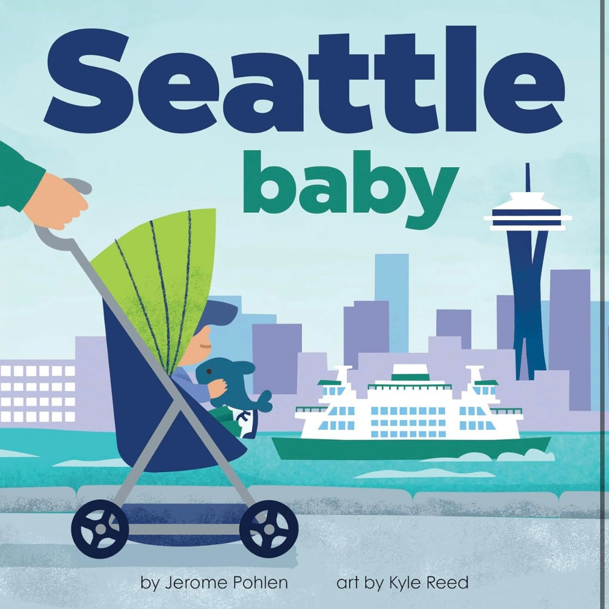 stokke seattle Seattle Baby