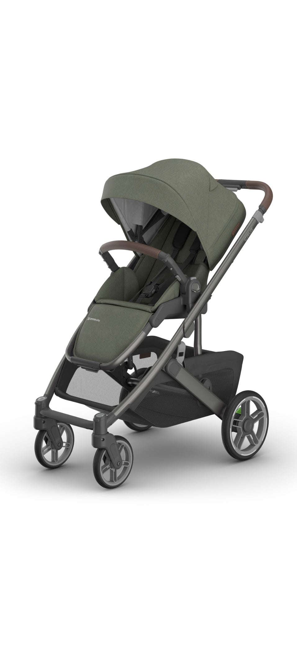 Uppababy Cruz V3