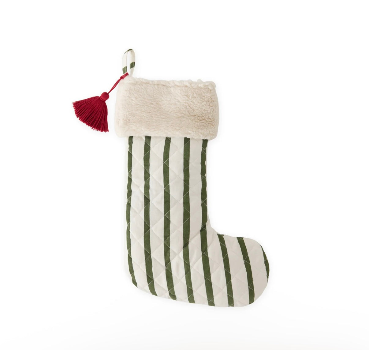 Holiday Stocking