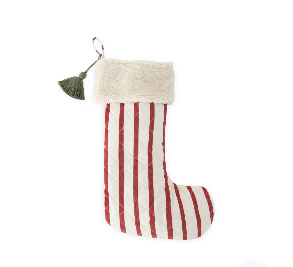 Pehr Holiday Stocking