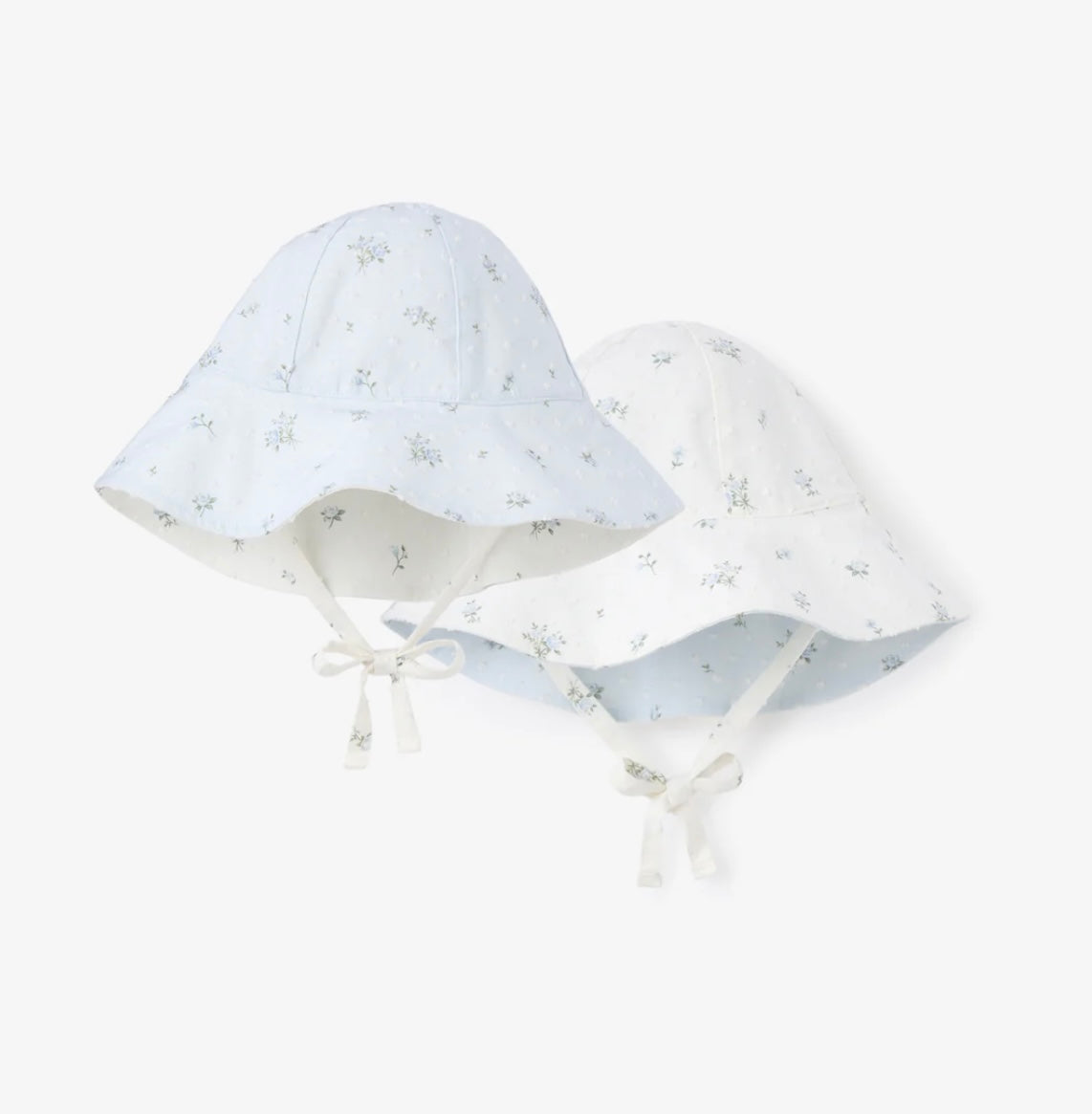 ENGLISH ROSE REVERSIBLE SUNHAT