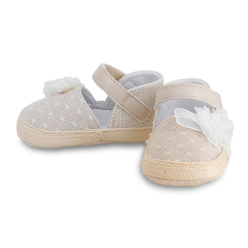 Espadrilles 26-09093-095