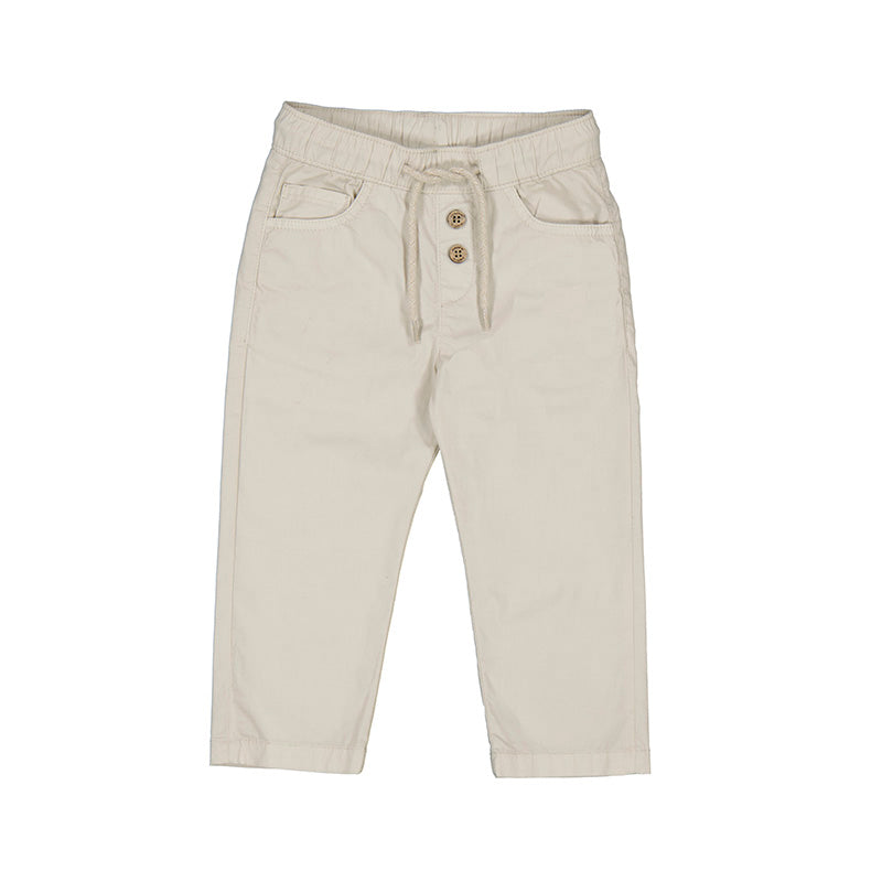 Pants-bone