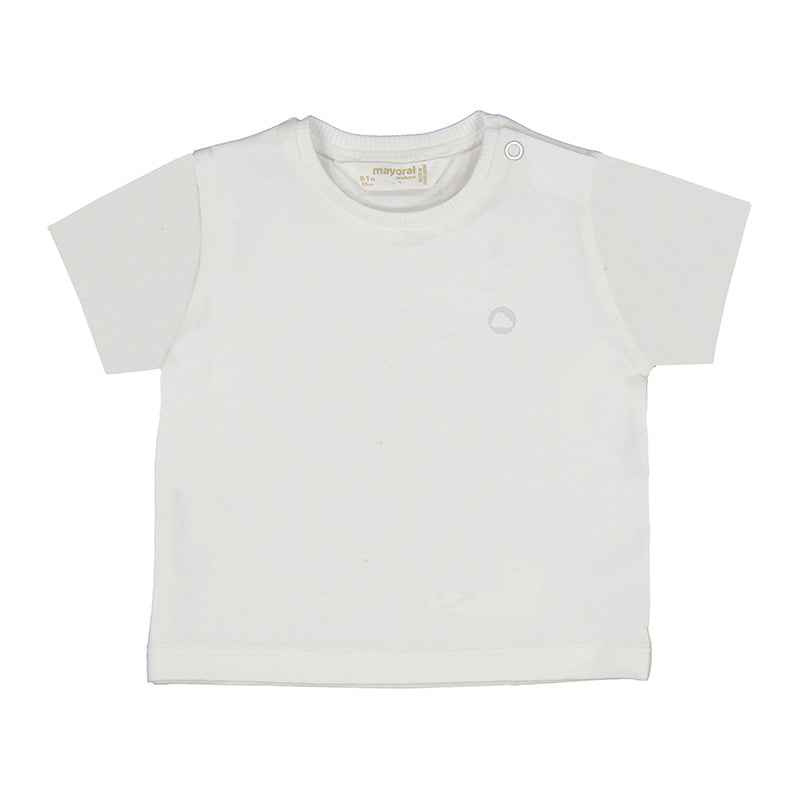 Newborn Printed T-Shirt