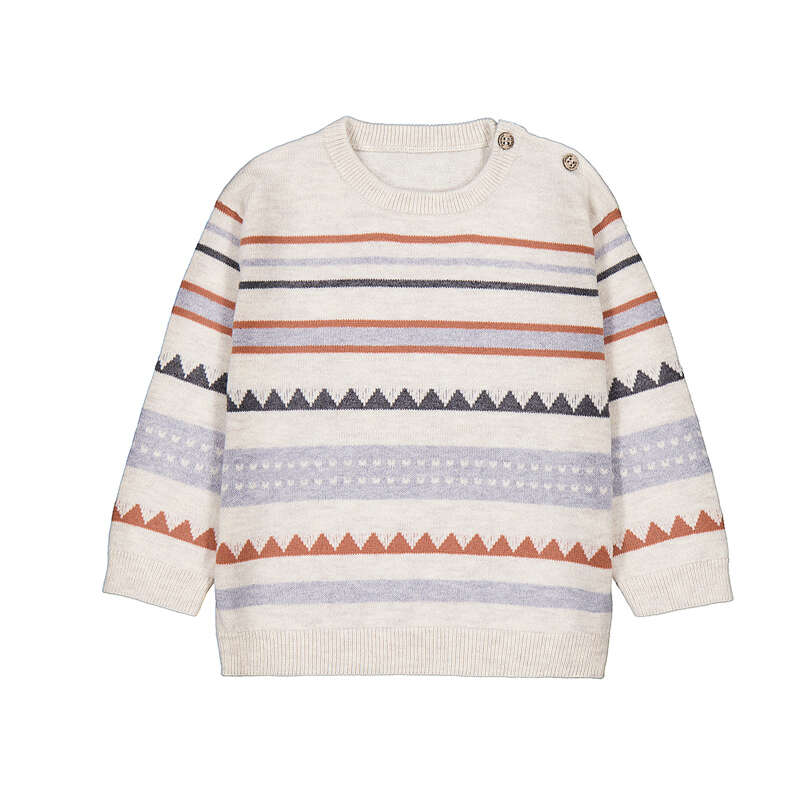 Mayoral Block jumper 2373