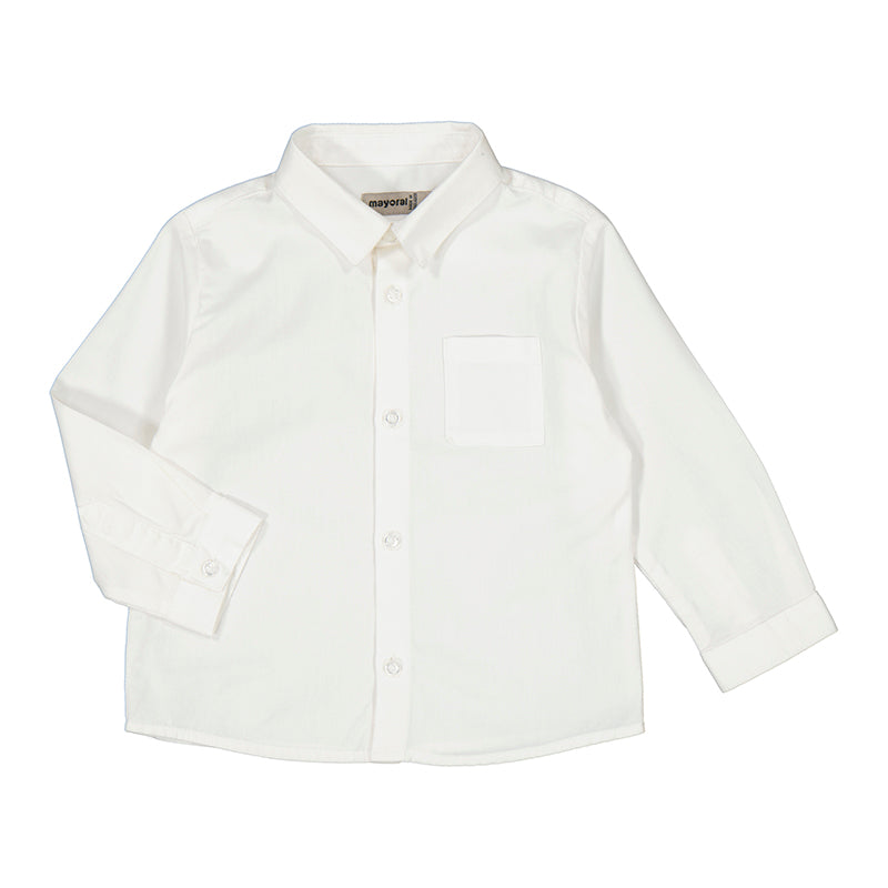 Basic l/s shirt-25-00124-034