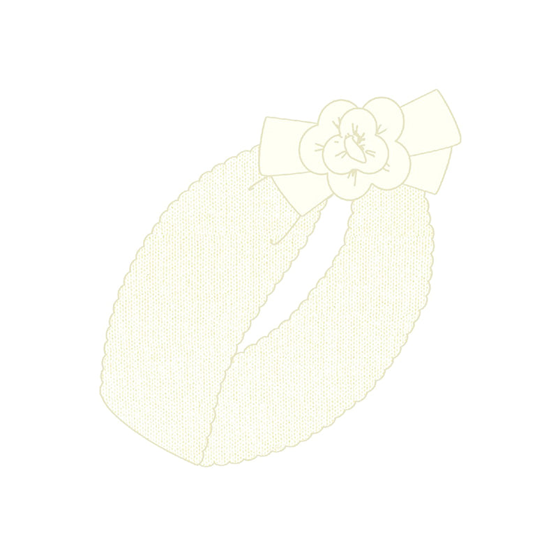 Dressy headband