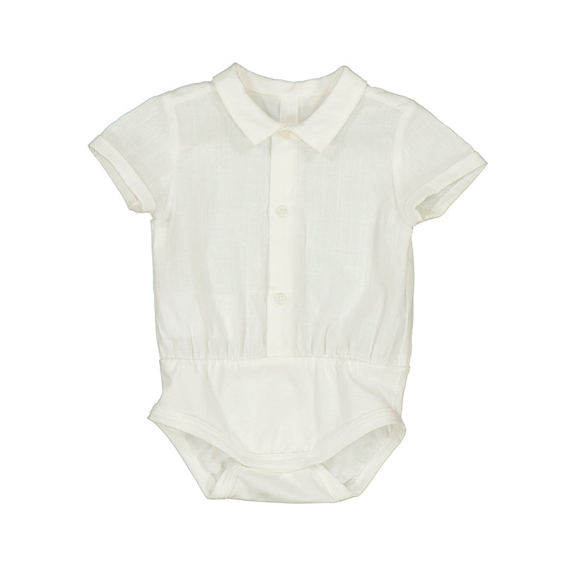 S/s bodysuit 25-01796-071