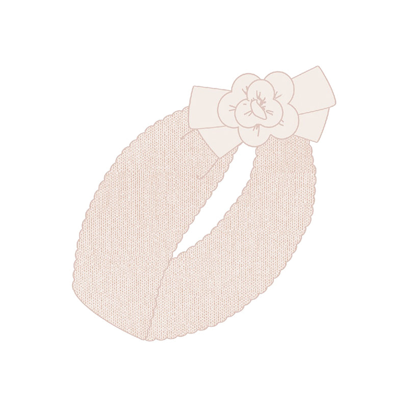 Dressy headband